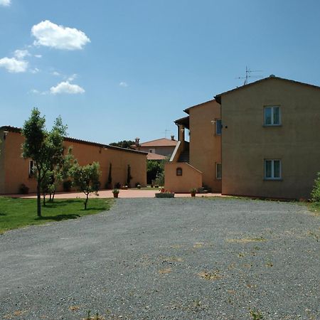 Agriturismo L'Imposto Pomarance Dış mekan fotoğraf