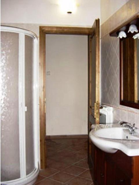 Agriturismo L'Imposto Pomarance Oda fotoğraf