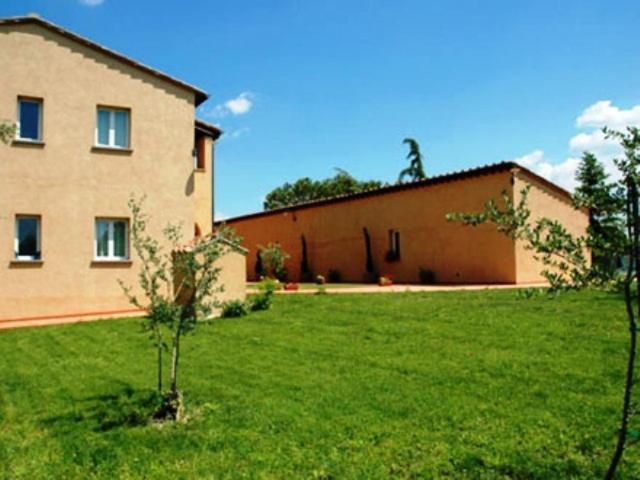 Agriturismo L'Imposto Pomarance Dış mekan fotoğraf