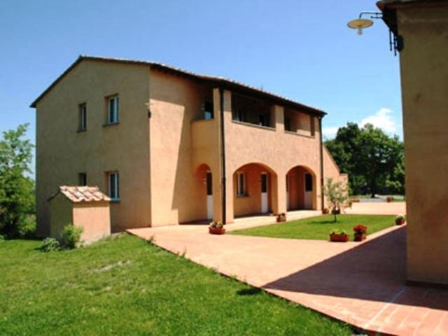 Agriturismo L'Imposto Pomarance Dış mekan fotoğraf