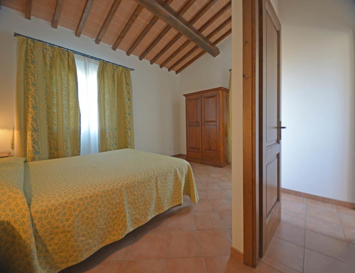 Agriturismo L'Imposto Pomarance Dış mekan fotoğraf