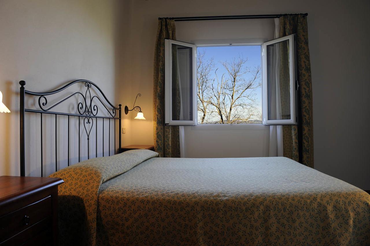 Agriturismo L'Imposto Pomarance Dış mekan fotoğraf
