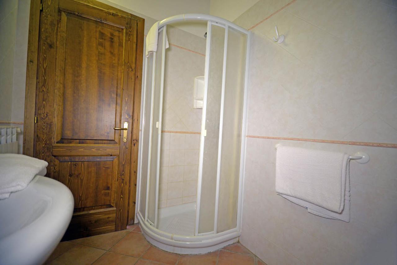 Agriturismo L'Imposto Pomarance Dış mekan fotoğraf